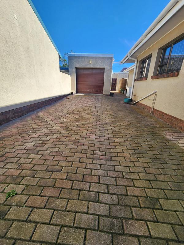 3 Bedroom Property for Sale in Malabar Eastern Cape